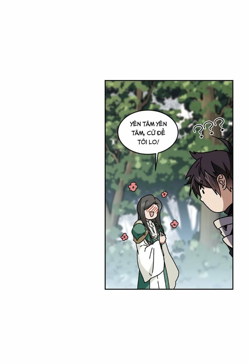 võng du chi cận chiến pháp sư chapter 269 18