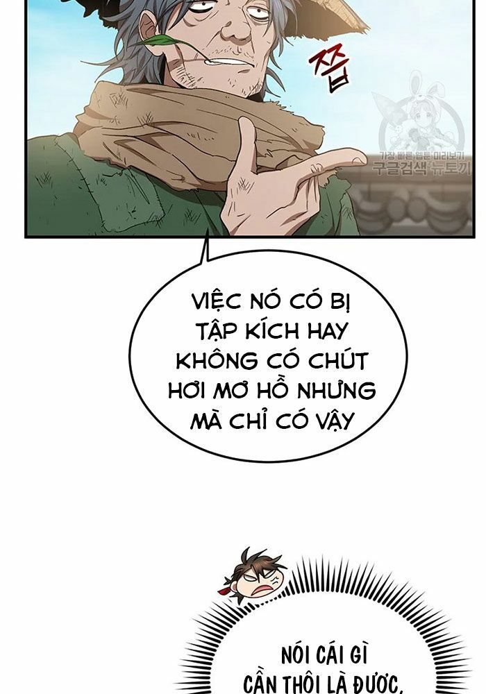 võ đang kỳ hiệp chapter 54 24