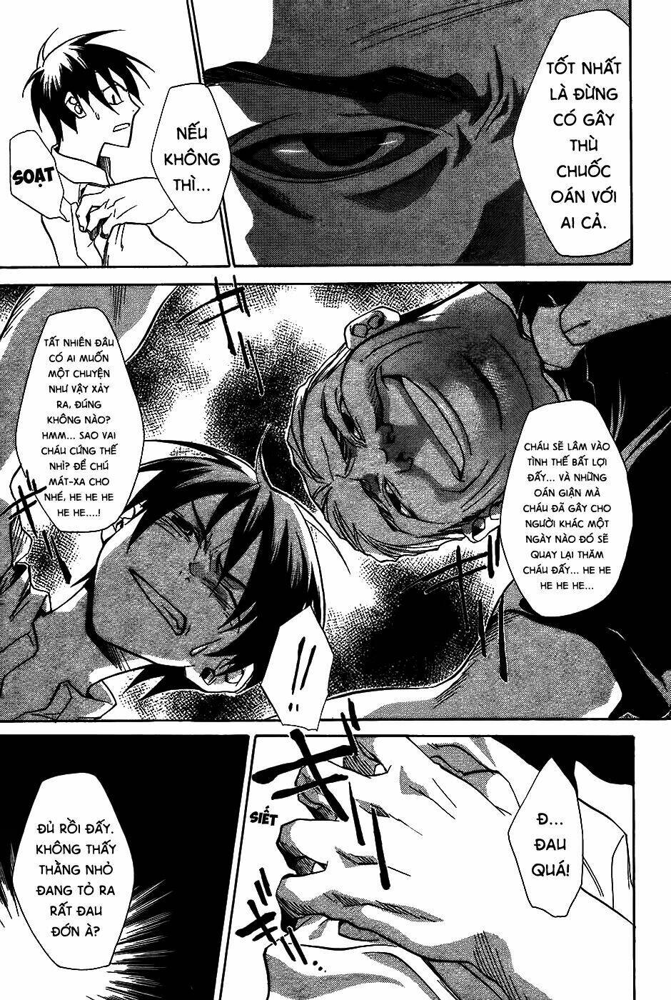 higurashi no naku koro ni-tatarigoroshi hen chapter 6 9