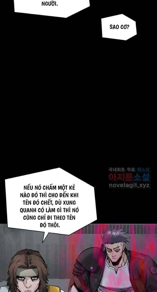 mật mã mê cung chapter 98 69