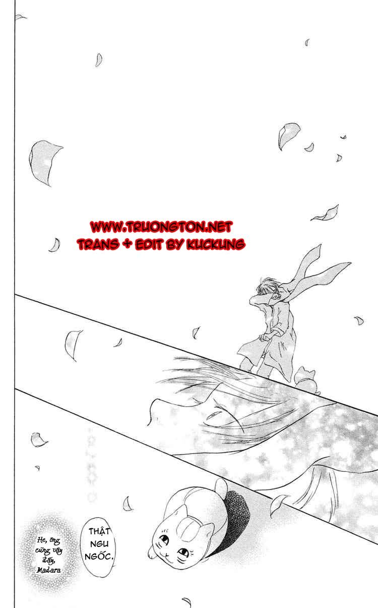 trả tên lại cho yêu quái chapter 2 47