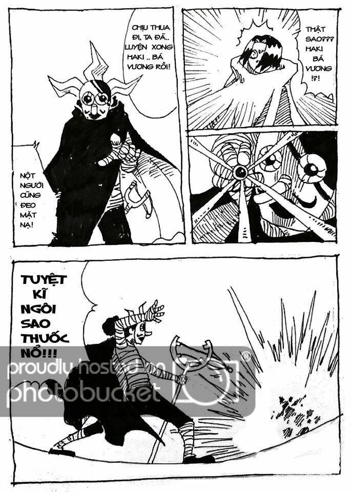 đấu trường trái tim chapter 2 21