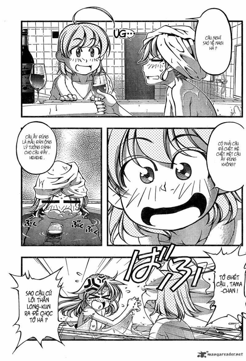 umi no misaki chapter 79 8