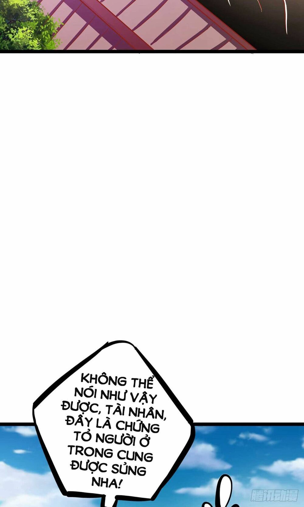 hoàng hậu của trẫm là võ lâm minh chủ chapter 5 29