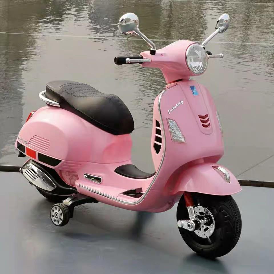 SỈ VEESPA ĐẠI CHO BÉ YÊU CÓ ĐỦ MÀU
