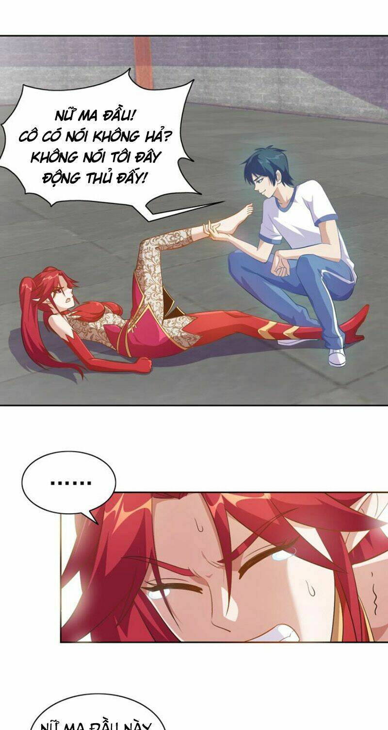 chín năm nghĩa vụ tu chân chapter 15 9