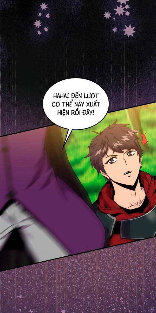 tôi thăng cấp trong lúc ngủ chapter 80 40