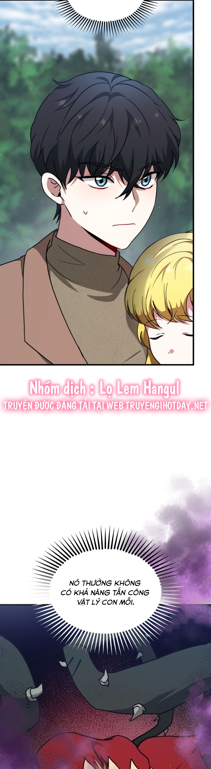 công nương eluana vita chapter 71 5