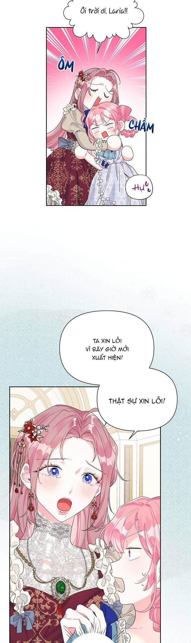 trở thành con dâu bất đắc dĩ chapter 39 17