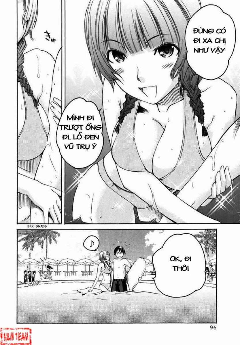 kimikiss chapter 5 7