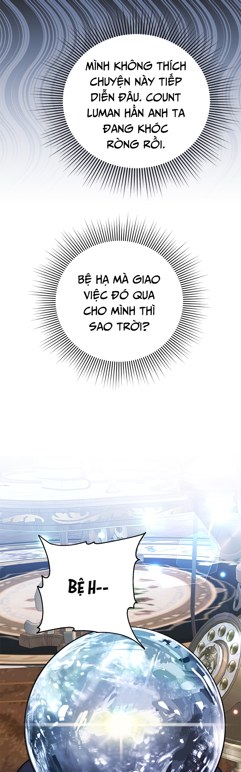 10 phương pháp để bị bạo chúa bỏ rơi chapter 6.1 18
