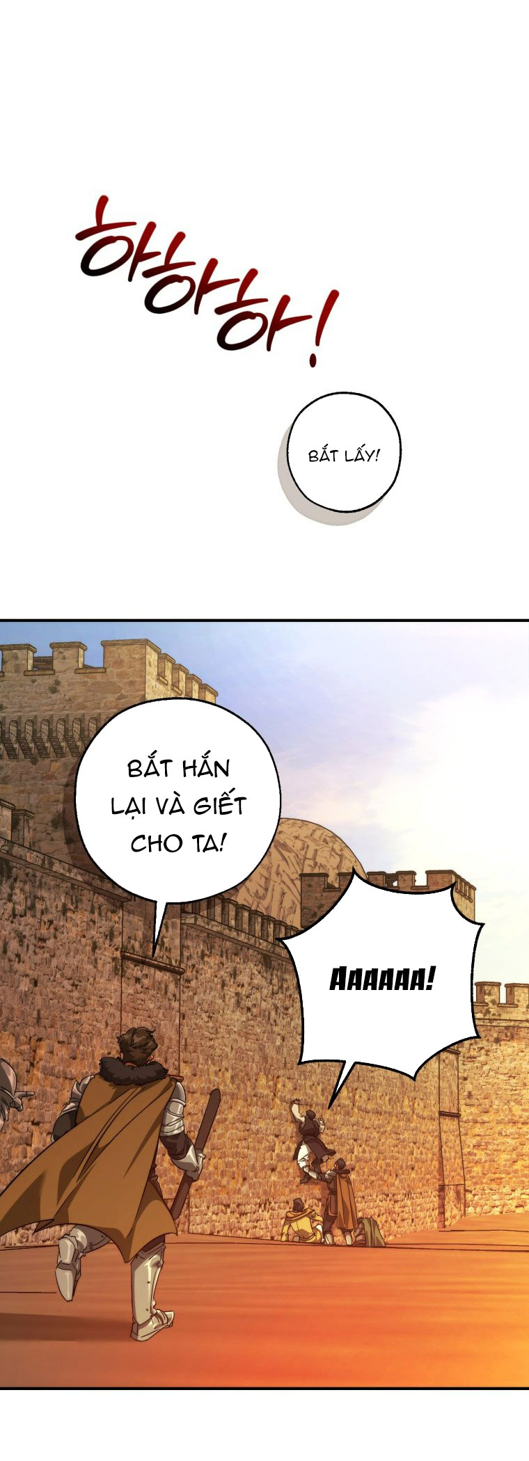 Phế Vật Dòng Dõi Bá Tước chapter 122.2 8