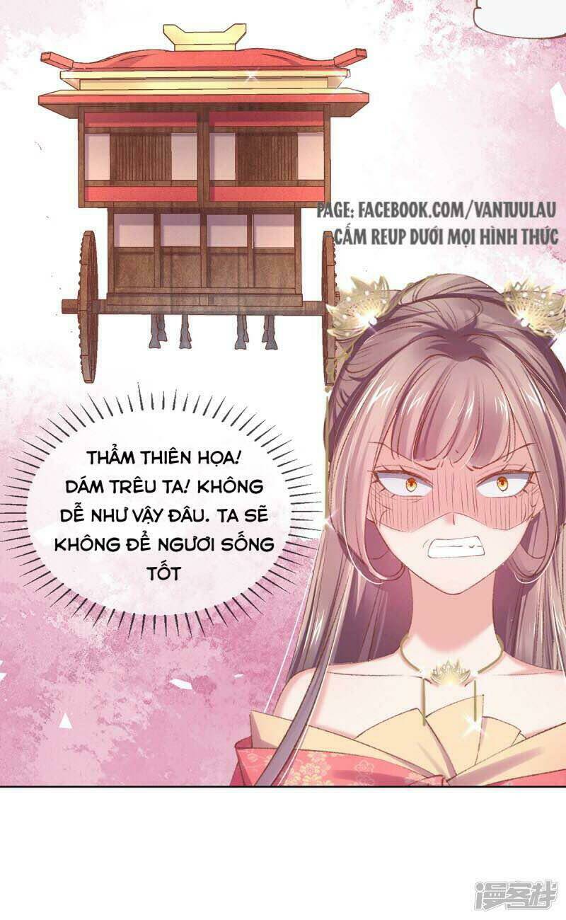 thị huyết y phi chapter 56 41