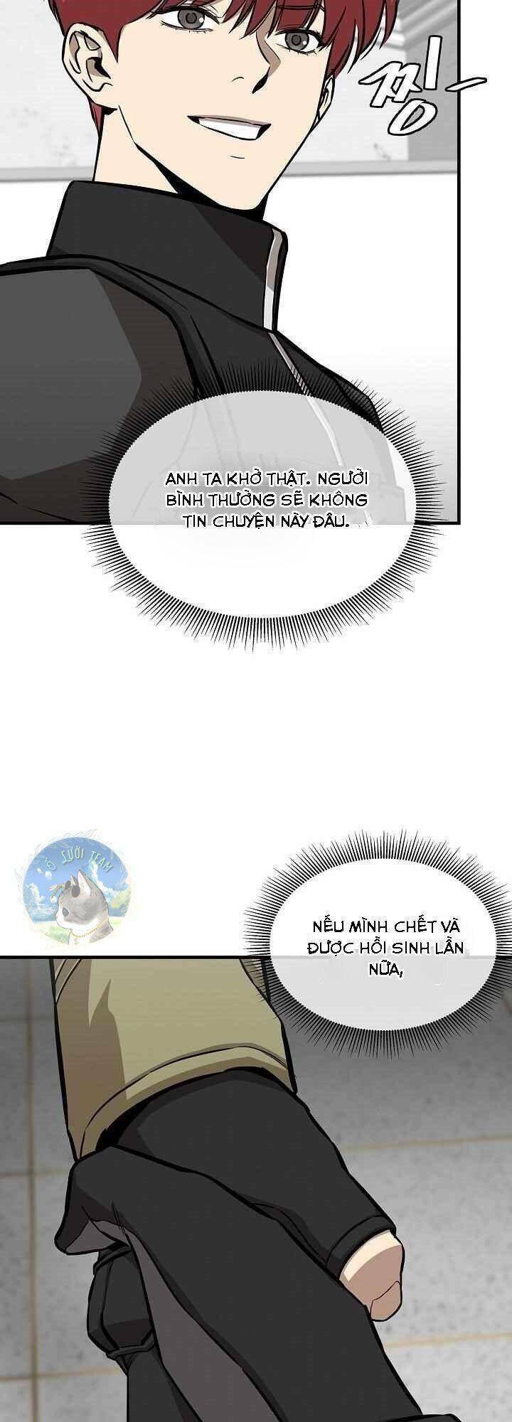 return survival chapter 126 14