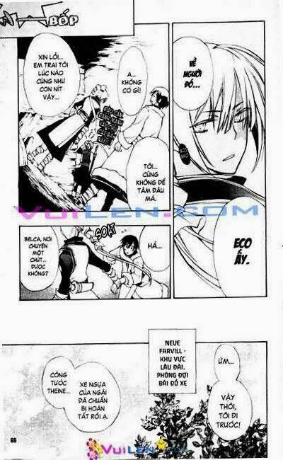 thanh kiếm và vương miện chapter 6 66