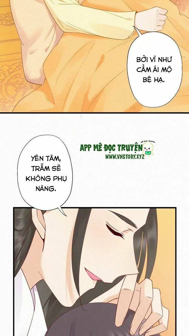 thiên hương mỹ nhân chapter 27 3