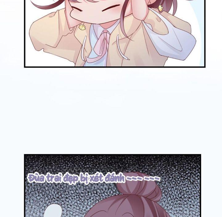 chiếc bật lửa và váy công chúa (b) chapter 36 32