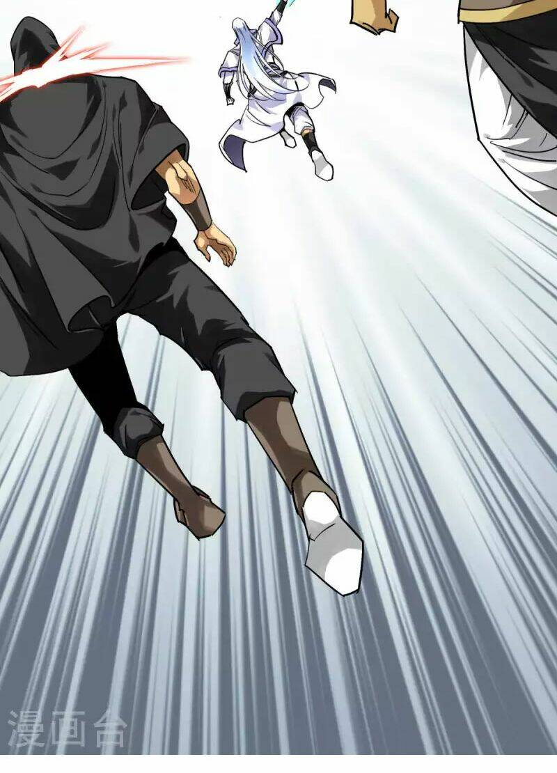 trọng sinh ta là đại thiên thần chapter 138 40