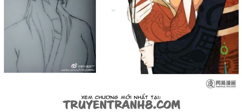 hoàng thượng đoạn tụ! đừng chạm vào ta chapter 131 4