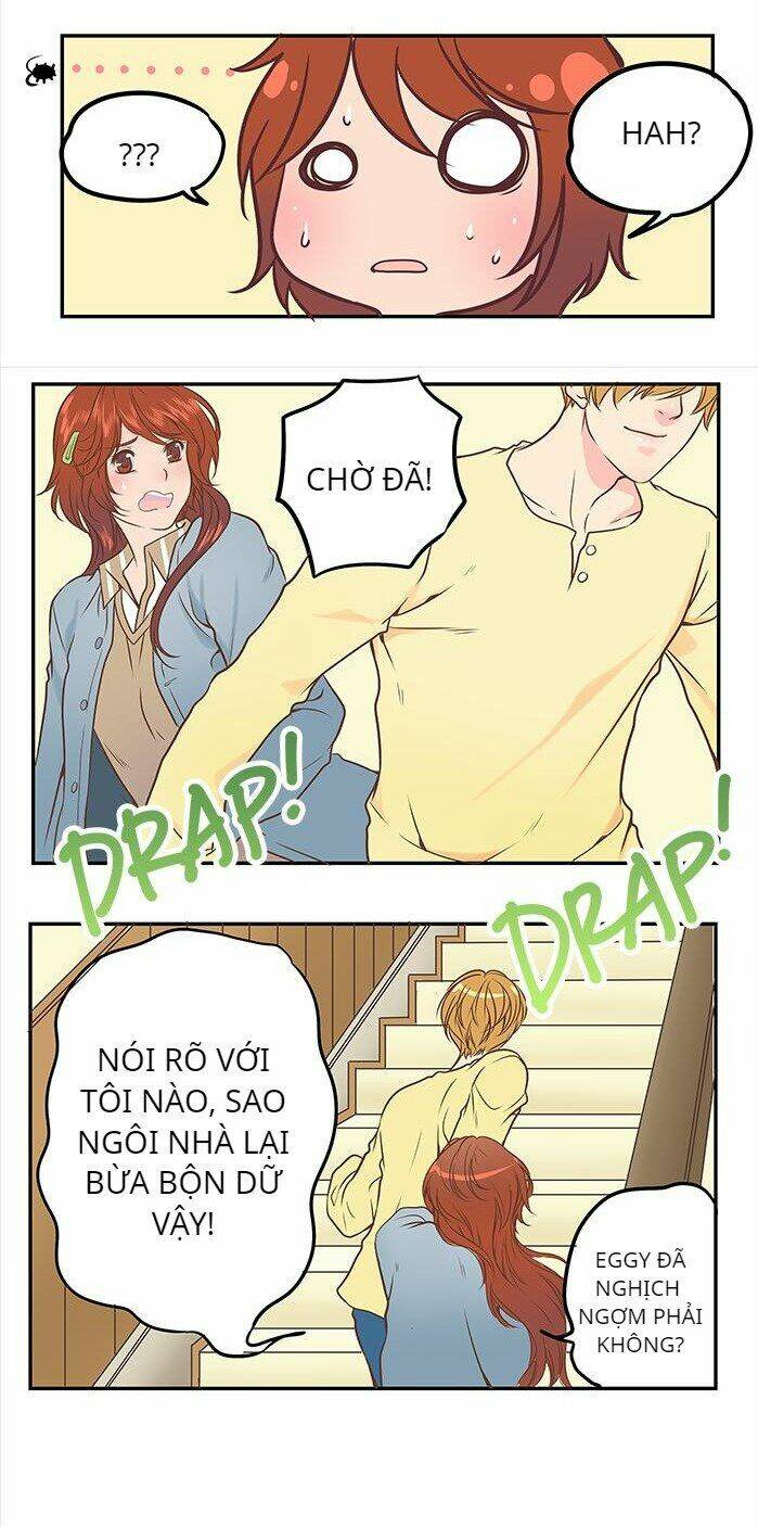 chàng trai từ quả trứng chapter 9 4