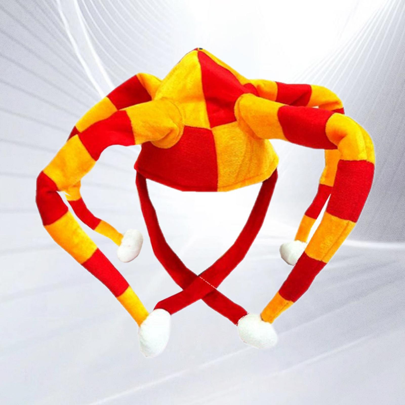 Football Game Football Fan Celebration Hat Premium Material Fashion