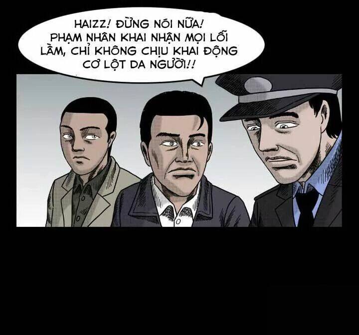 kỳ án có thật chapter 32 21