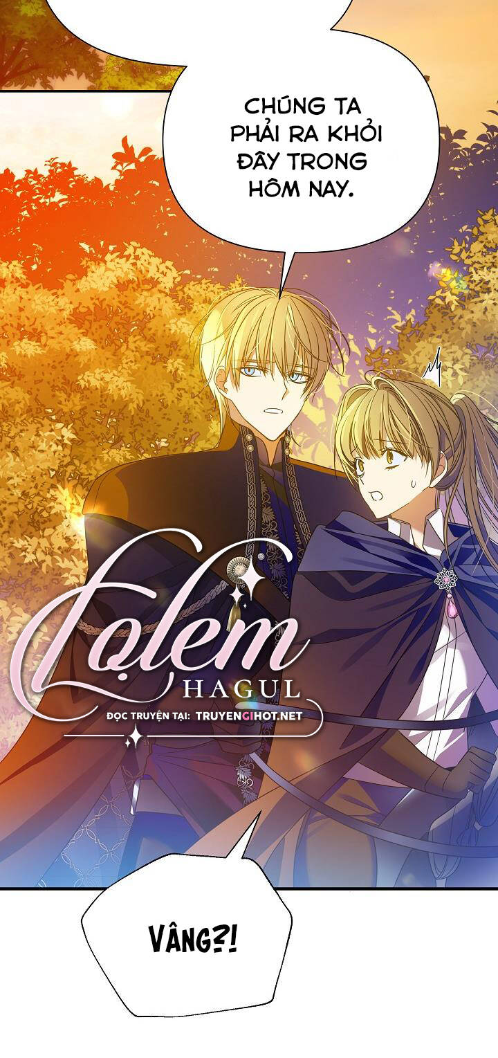 tôi đã ở đây ngay từ đầu chapter 51.1 51