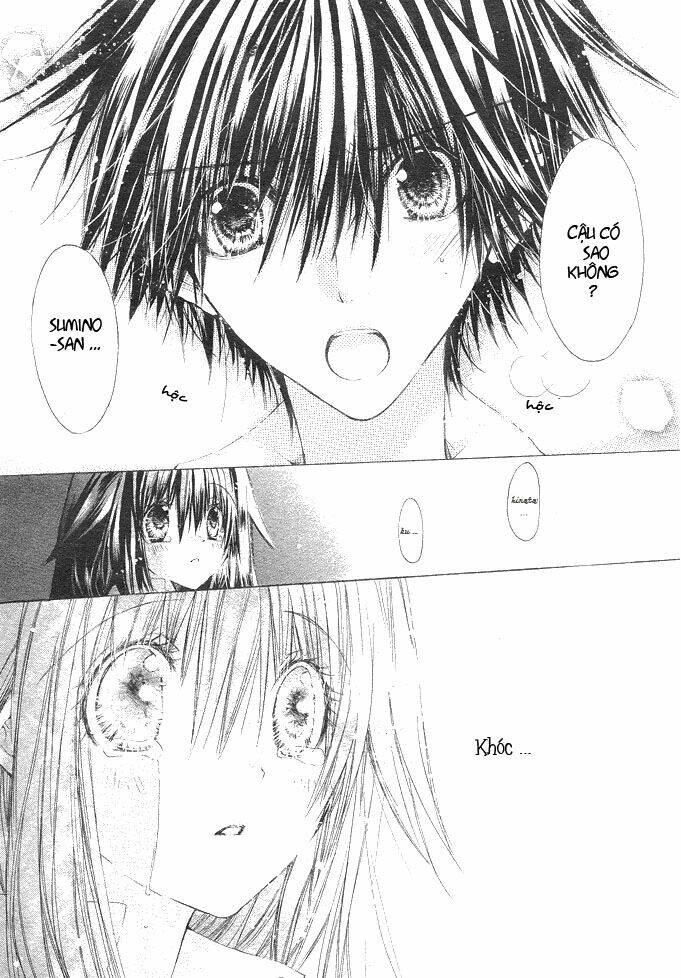 kokoni iru yo chapter 1 37