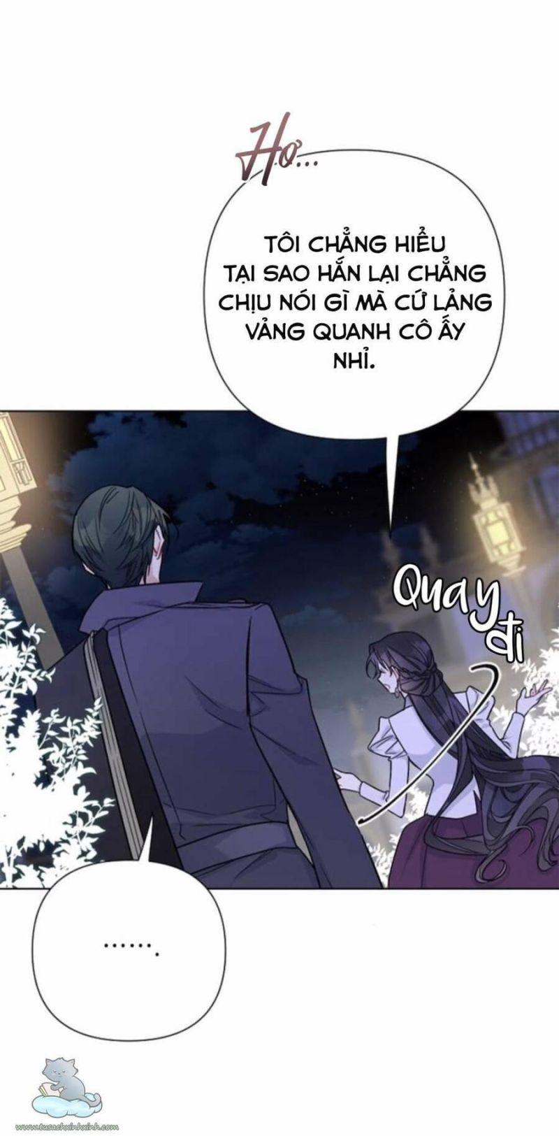 cách mà kỵ sĩ sống như tiểu thư chapter 66 90