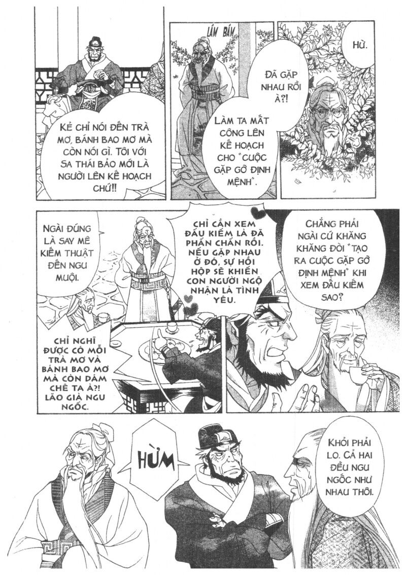 thái vân quốc truyện chapter 1 39