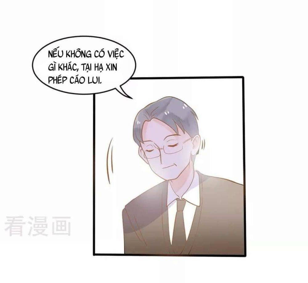 ác ma thiếu gia ở bên cạnh chapter 6 23