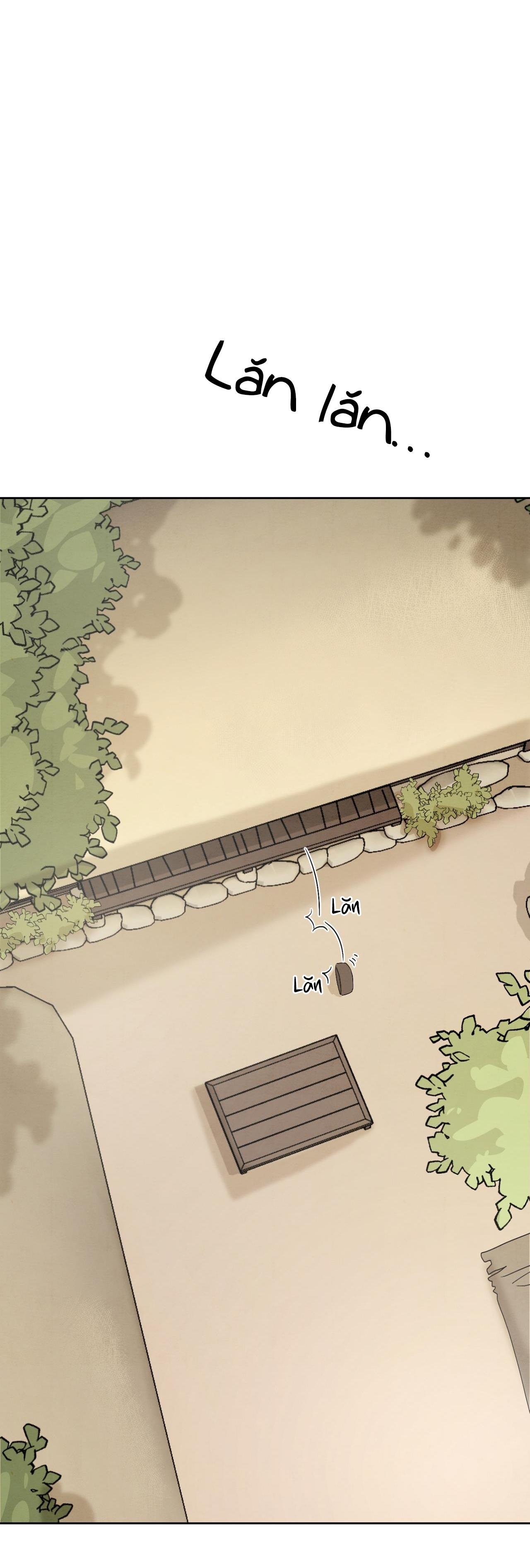 hoa thanh họa tình ta chapter 3 39