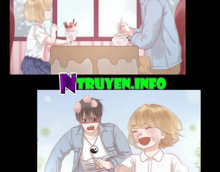 lượm được 1 tiểu hồ ly chapter 23 46