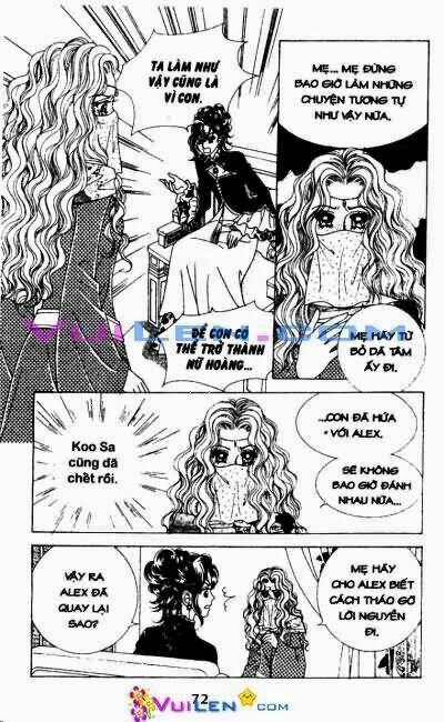 đến vương quốc ma chapter 9 72