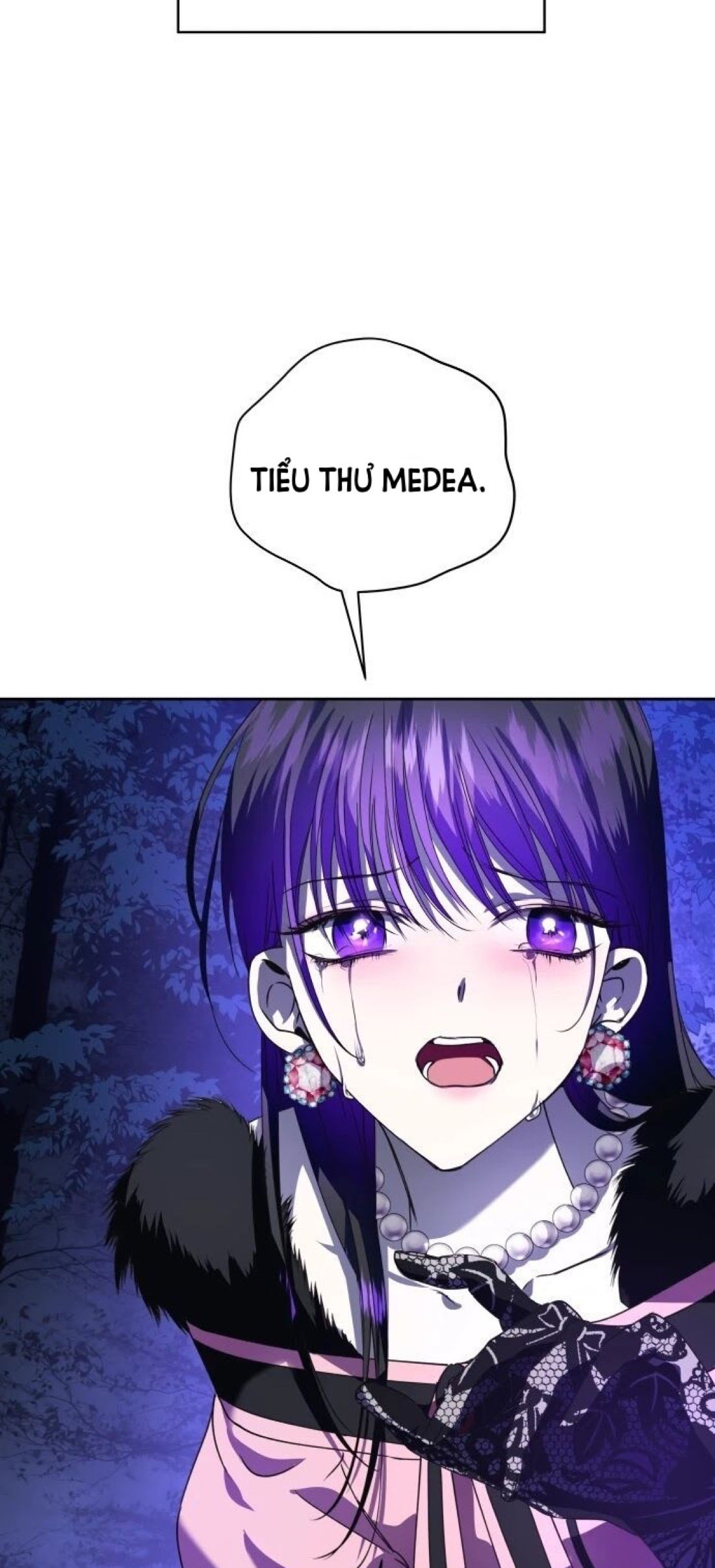 tôi muốn trở thành cô ấy dù chỉ là một ngày chapter 18 5