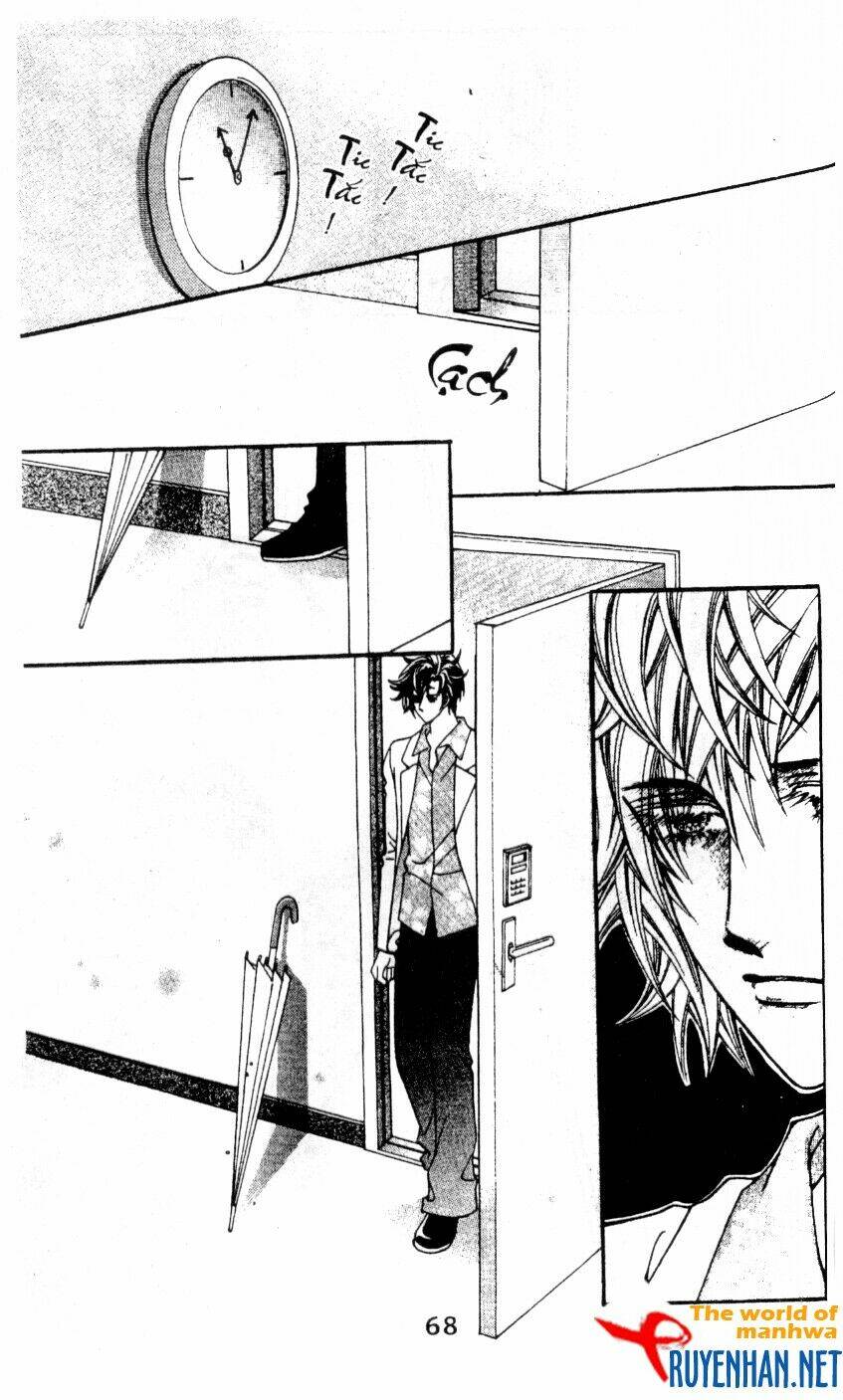 chàng trai hào hiệp chapter 11 70