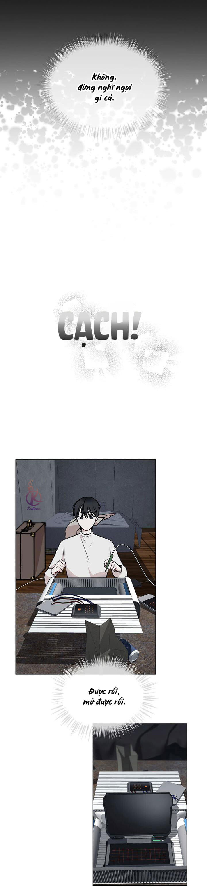 hình thái khởi sinh chapter 33 25