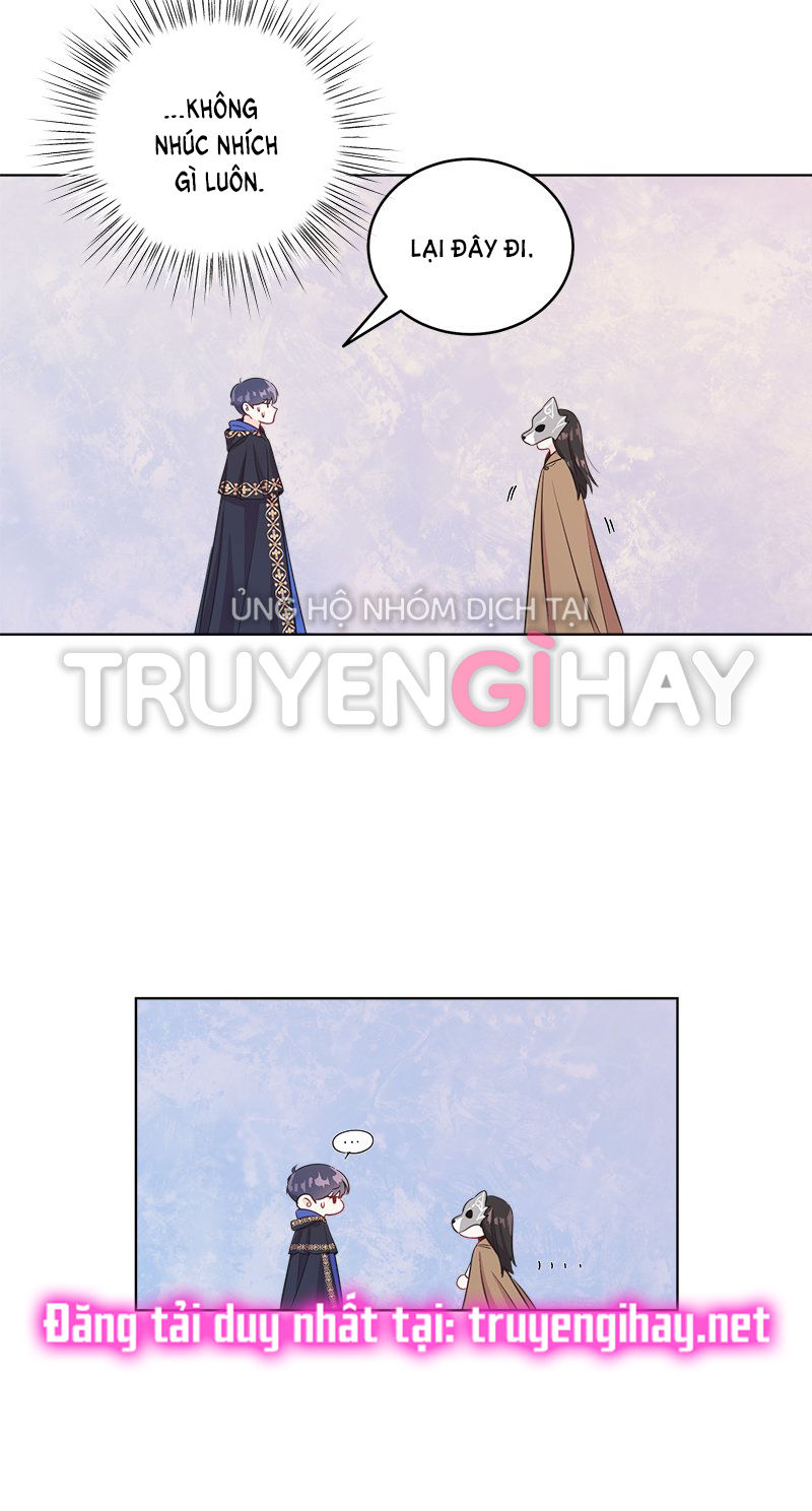 chàng nam phụ kia thực ra là con gái chapter 3 34