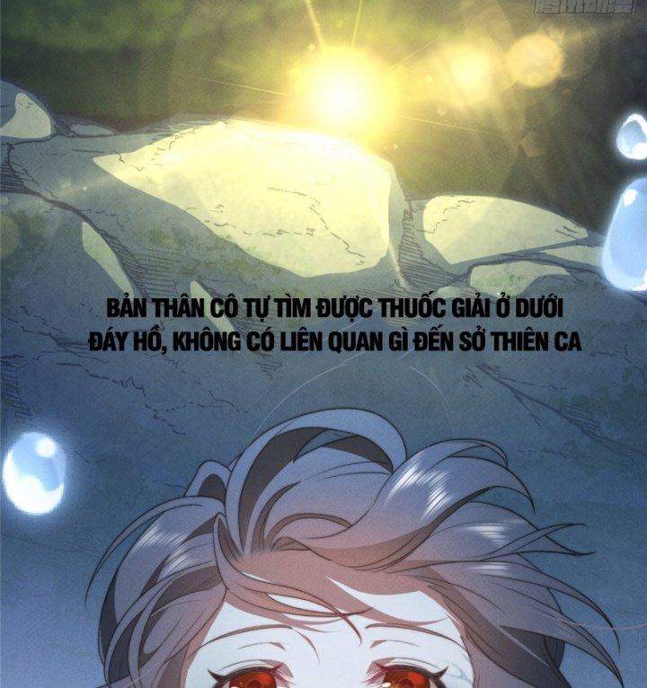 nữ chính chạy từ trong sách ra thì phải làm sao chapter 16 82