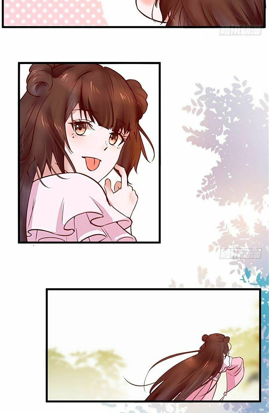 thần y khí nữ: ngự thú cuồng phi của quỷ đế chapter 15 23