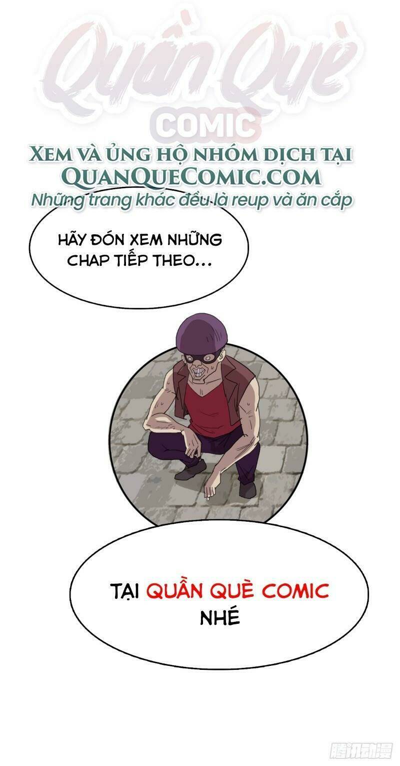 phụ hồn giả chapter 23 34