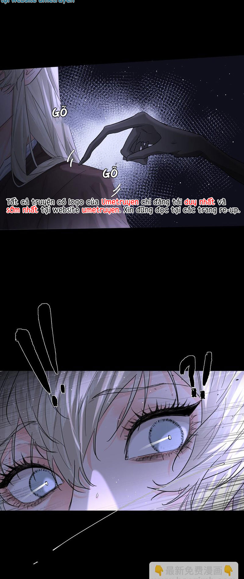 tình cũ là vua chapter 59 2