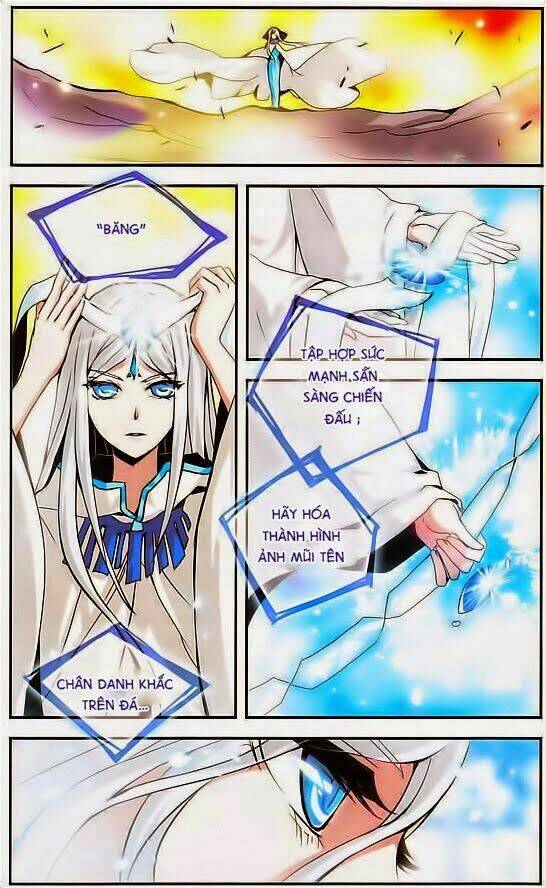 cố lên nào, đại ma vương! chapter 83 9