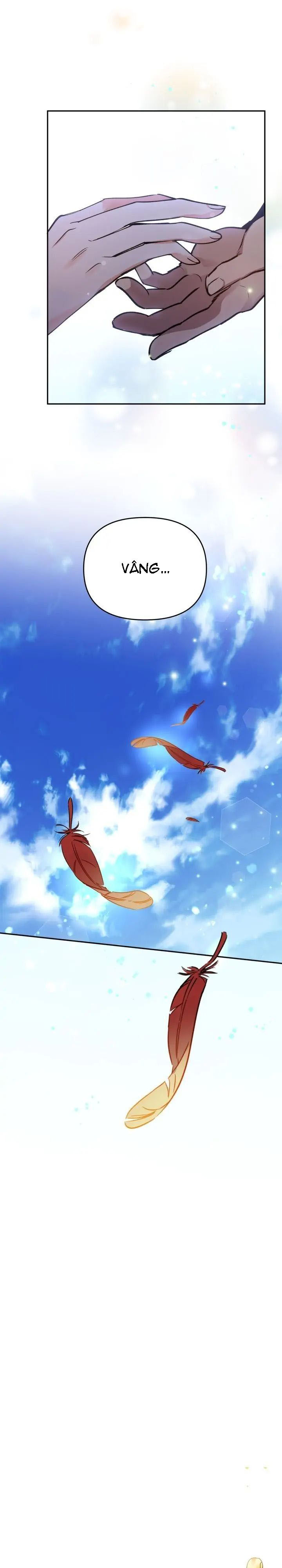 cô dâu thiên đàng chapter 66.1 10