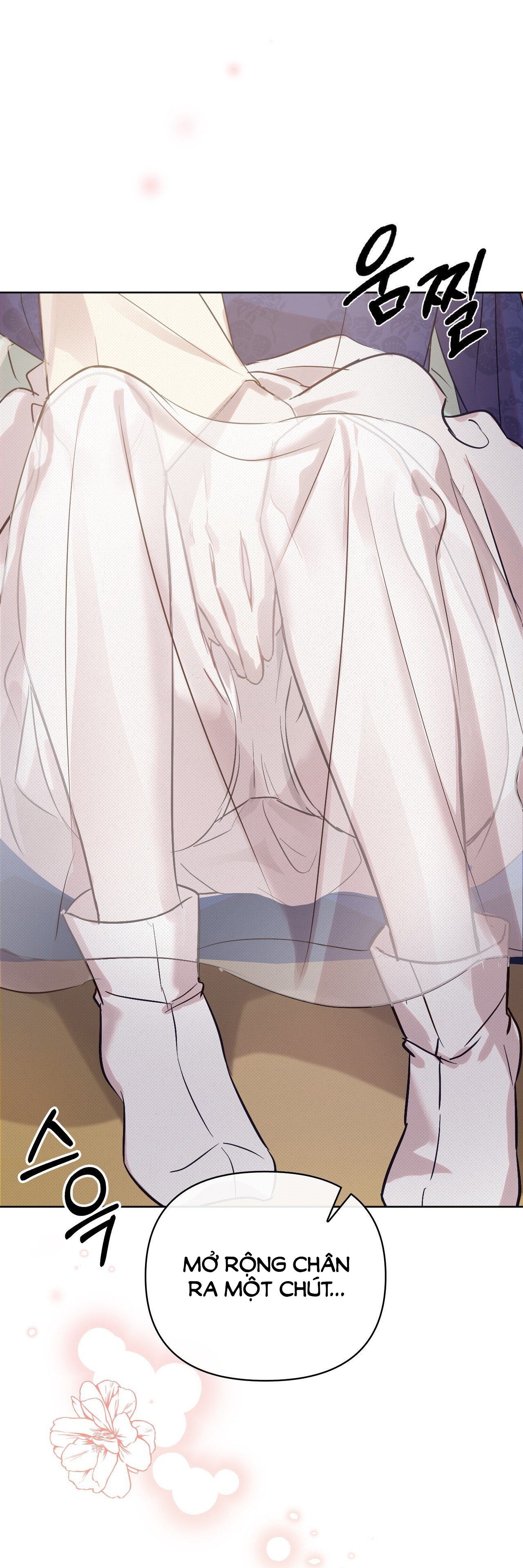 [18+] hậu cung kế chapter 4.2 17