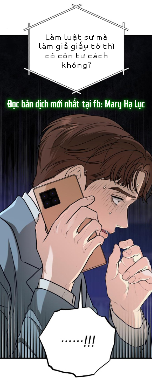 Nóng Lòng Muốn Giày Vò Em chapter 58.1 38