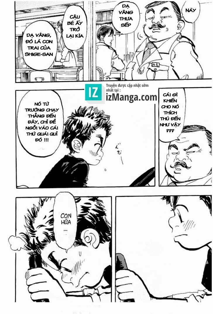 khát vọng đường đua chapter 5 3