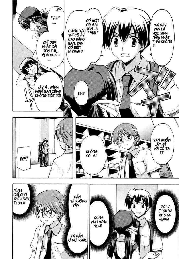 cross days chapter 8 17