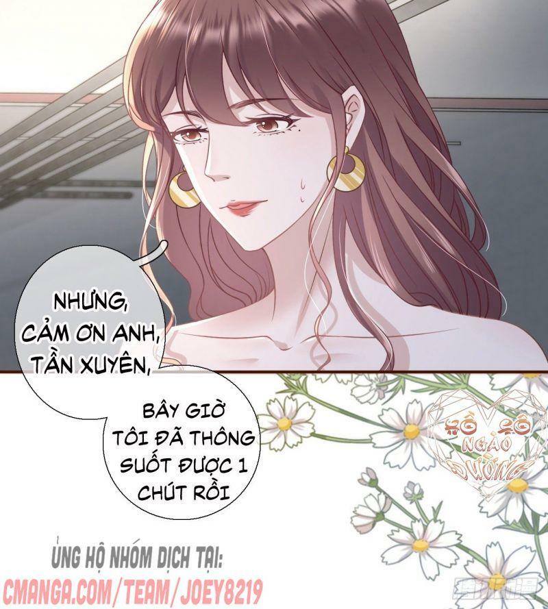 bạn gái tôi mới 30+ tuổi xuân chapter 70 48