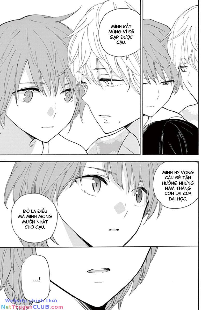 himegoto - juukyuusai no seifuku chapter 99 19